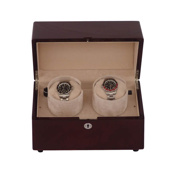 Awatchwinder Double watch winders 71002