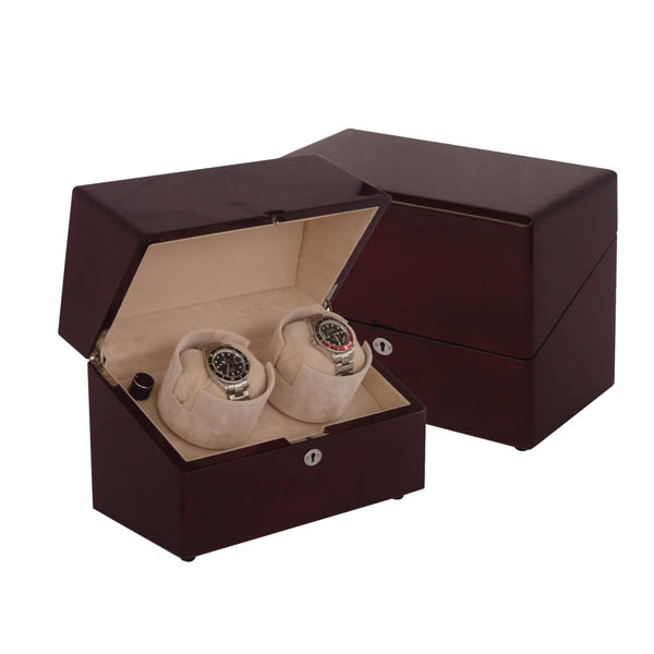 Awatchwinder Double watch winder picture