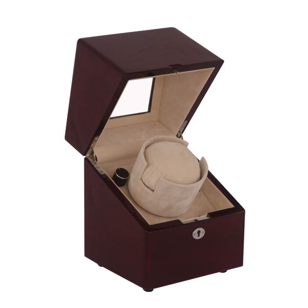 Automatic watch winder,Quad watch winders,watchwinder,watch winders box,underwood watch winders 71101-04