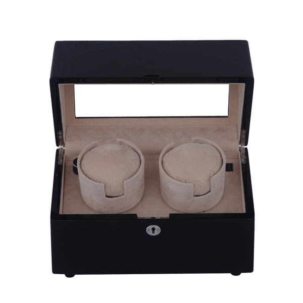 Awatchwinder Double watch winder 71102