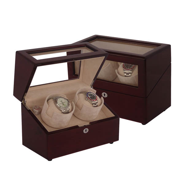 Awatchwinder Double watch winder picture