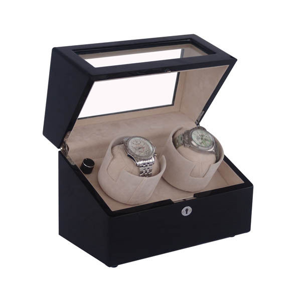 Awatchwinder Double watch winder 71202