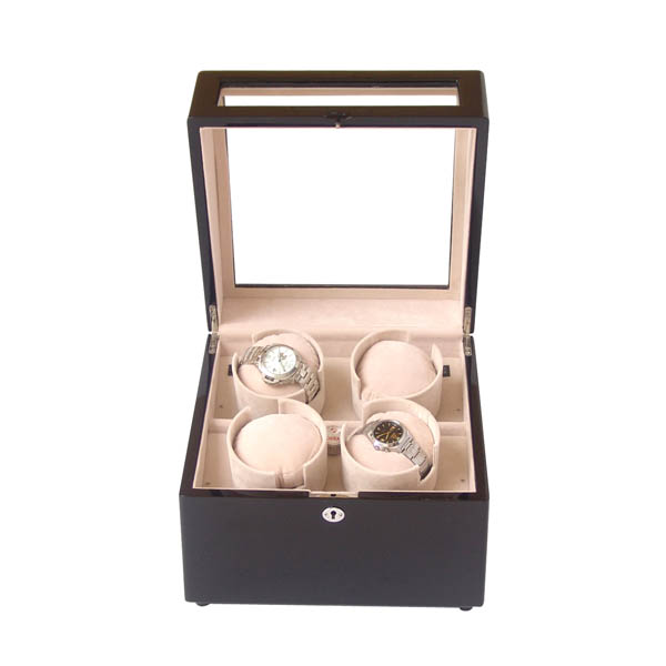 Awatchwinder Quad watch winder 71204