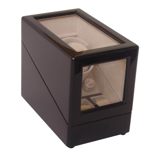 Awatchwinder Watch winder case with 3 watch box 71301