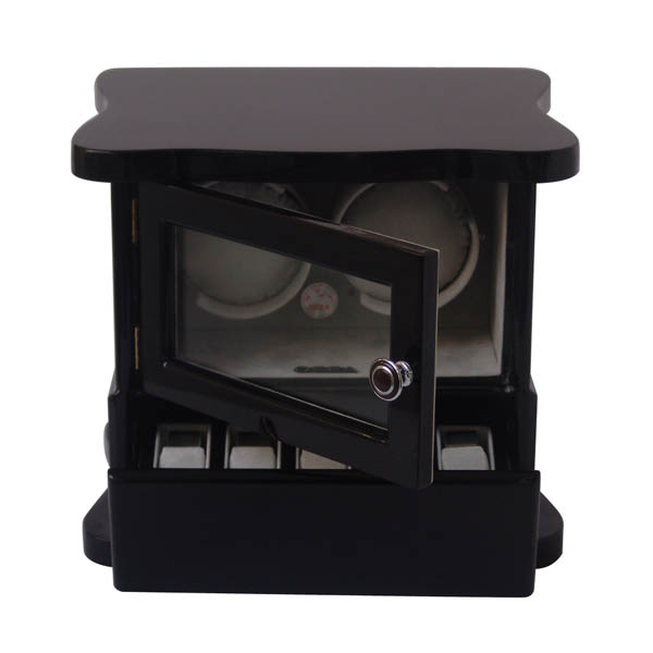 Awatchwinder Double watch winders 81102