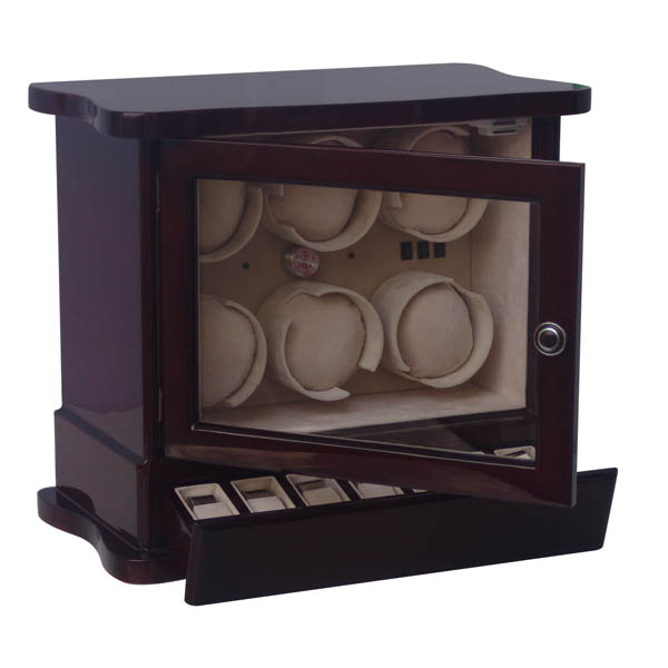 Awatchwinder Six watch winder 81106