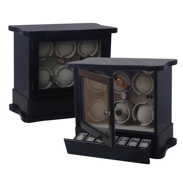 Awatchwinder Six watch winder 81106