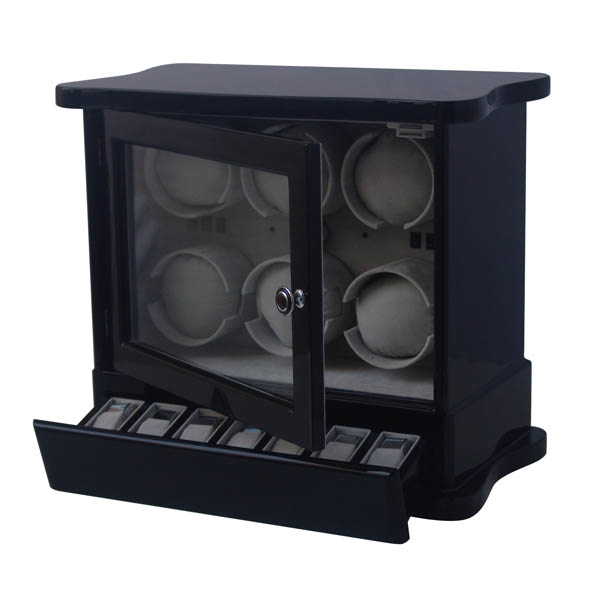 Awatchwinder Six watch winder 81106