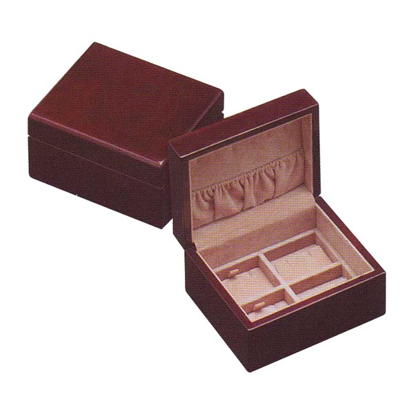 Jewelry collector case,  J1148: Jewelery boxes