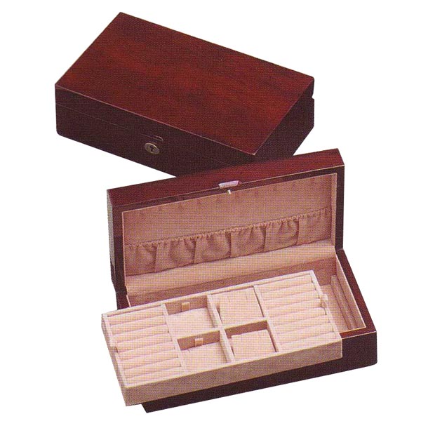 Jewelry collector case,  J1260: Jewellery gift box