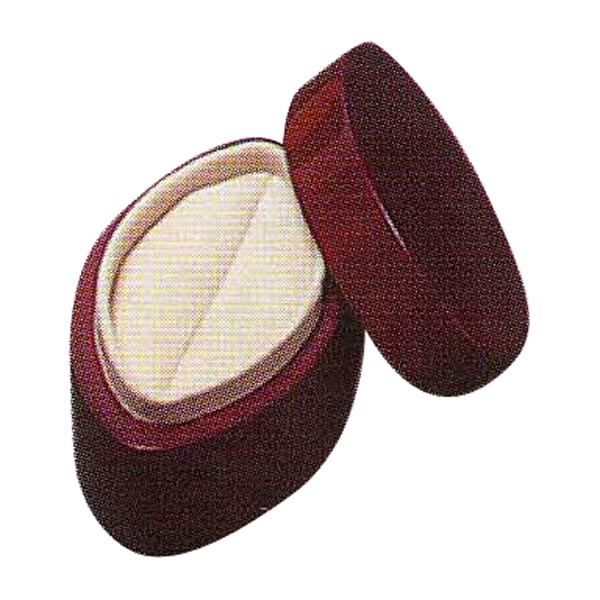 Oval bangle box,  JB29055: Jewel case