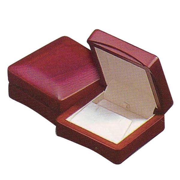 Earring case, pendant box ,  JE27878a: The jewel box