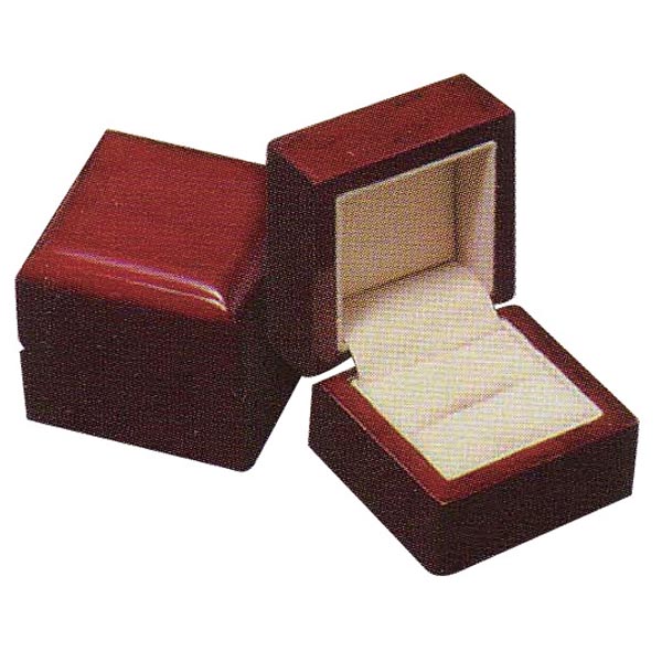 Ring box,  JR25350: The jewel box