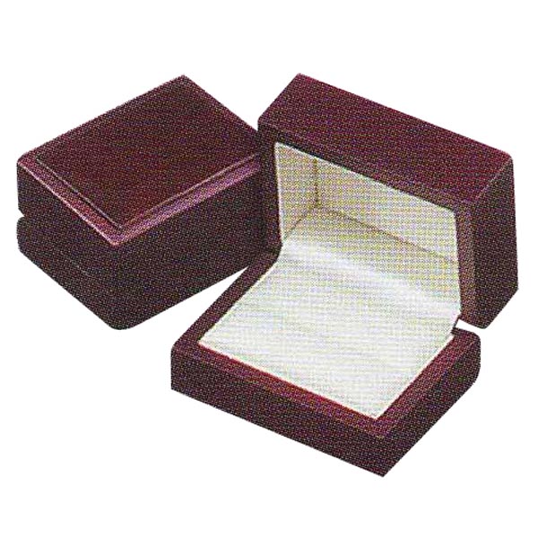 Wedding ring box,  JR2606045A: Jewellery gift boxes