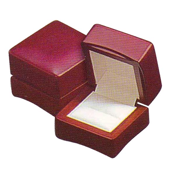 Ring box ,  JR26060a: Jewellery presentation box