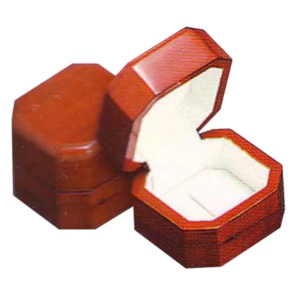 Awatchwinder Jumbo ring box(Cut conner series available in other sizes) picture