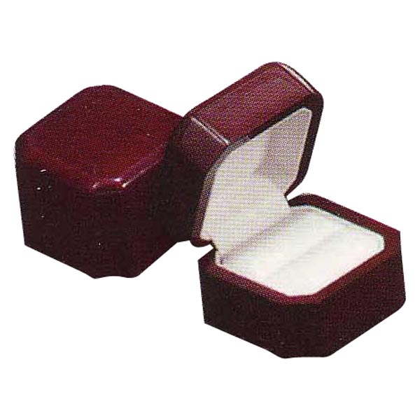 Ring box,  JR2626250A: Jewellery boxes