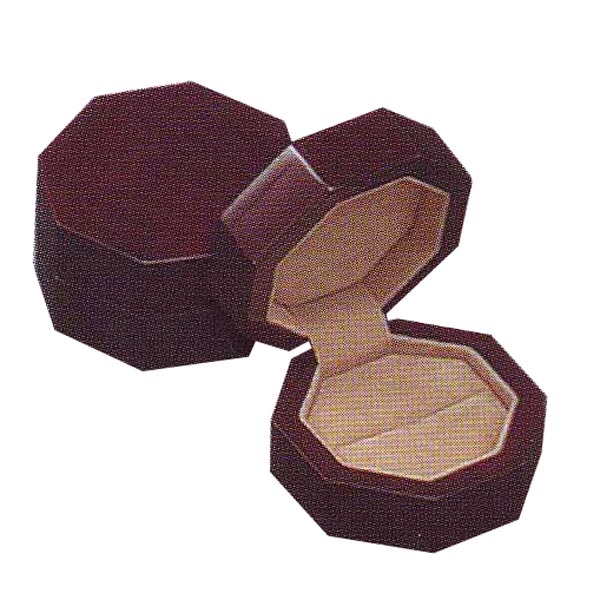 Small ring &double ring,  JR2787844: Jewels box