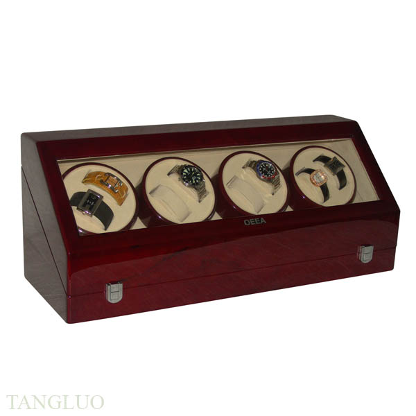 Awatchwinder Six watch winders TWA036