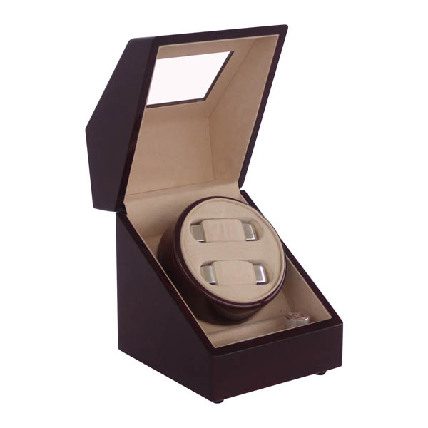 Awatchwinder Dual watch winders TWA202