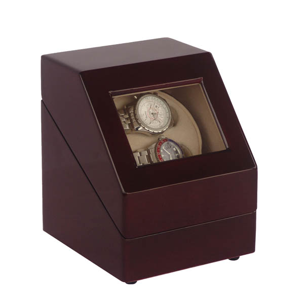 Automatic watch winders,winder watch,double watch winder,watchwinders,single automatic watch winder twa202-05