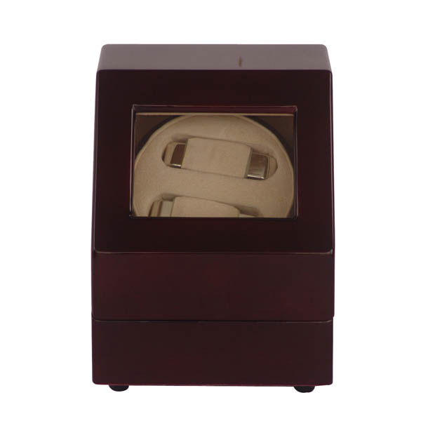 Automatic watch winders,winder watch,double watch winder,watchwinders,single automatic watch winder twa202-09