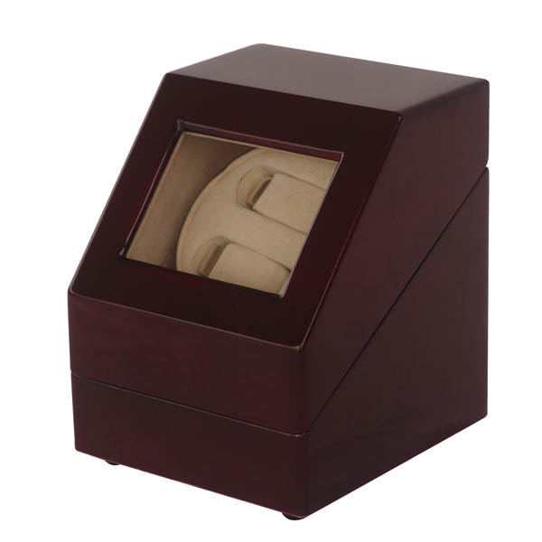 Automatic watch winders,winder watch,double watch winder,watchwinders,single automatic watch winder twa202-10