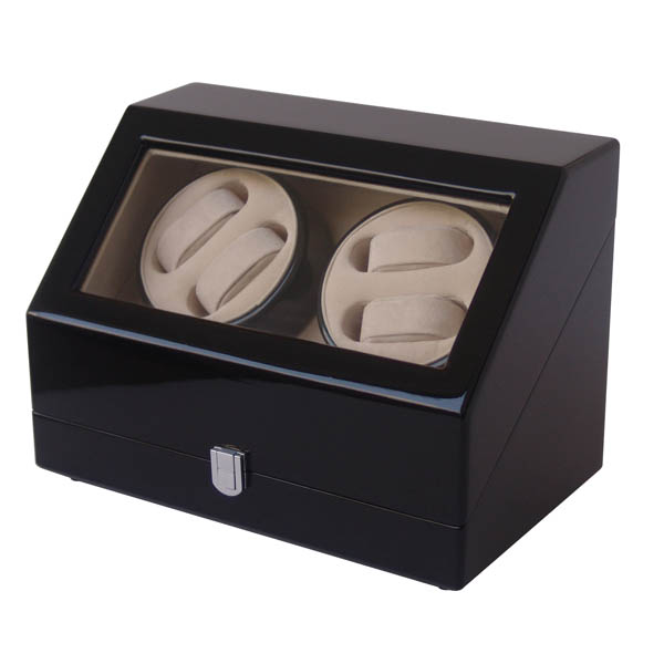 Awatchwinder Quad watch winder TWA204