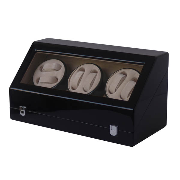 Awatchwinder 6 watch winders TWA206