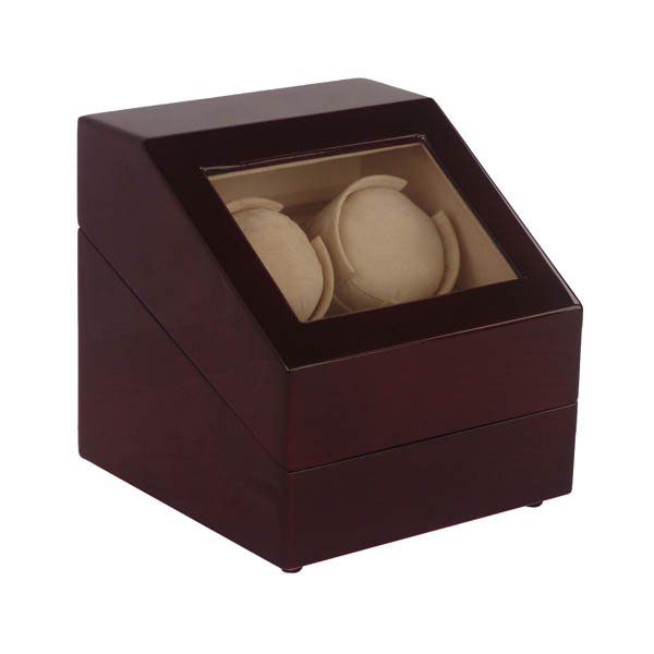 Awatchwinder 1 Watch winder with 3 watch storage TWB102