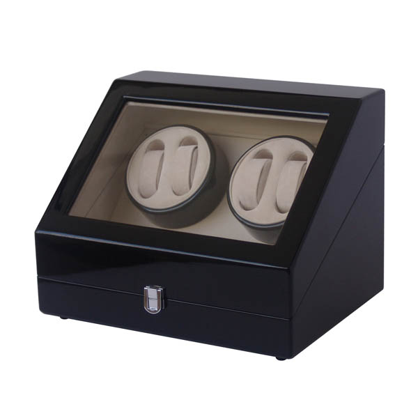 Auto watch winder,Automatic watch winders,winder watch,best watch winders,breitling watch winder,discount watch winders twb204-02