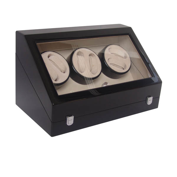 Auto watch winder,Automatic watch winders,winder watch,best watch winders,breitling watch winder,discount watch winders twb206-03