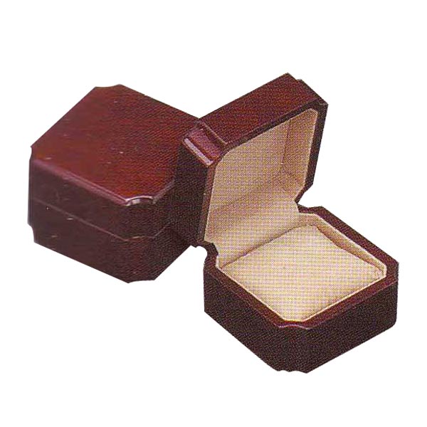 Watch packing box,  W1100101: Wooden watch box