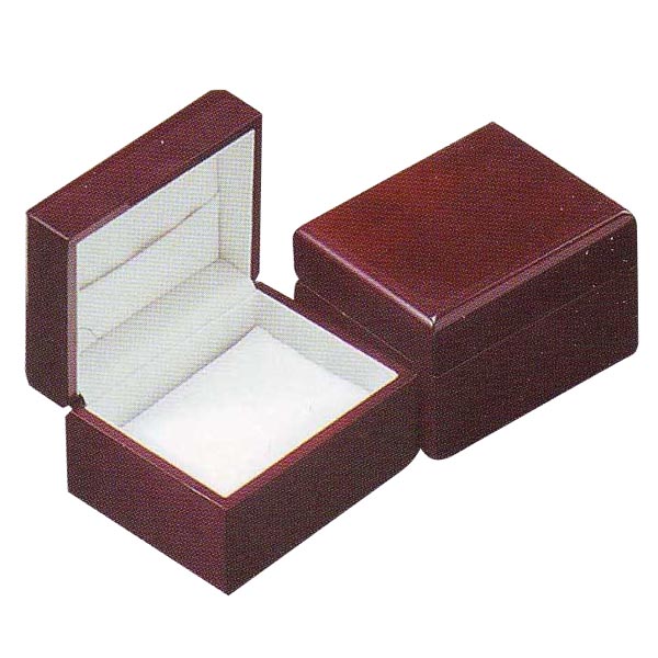 Watch packing box,  W1126100d: Wooden watch cases
