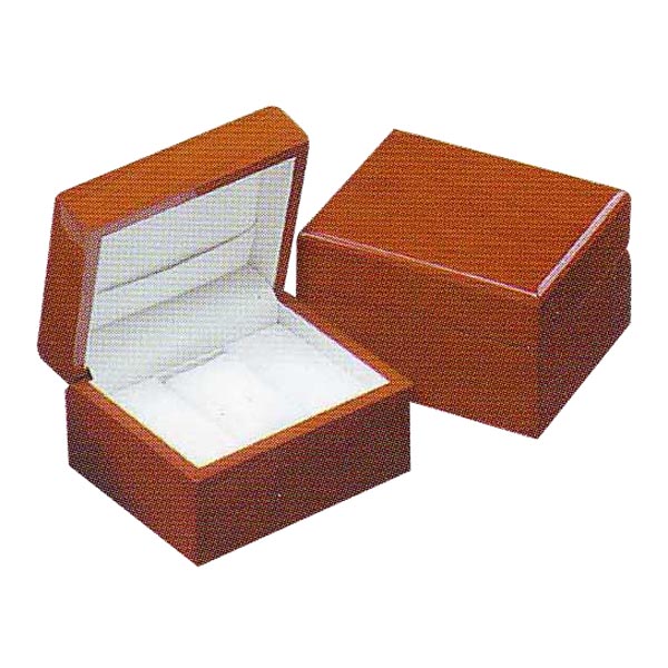 Watch case small cushion,  W1126102: Wood watch boxes