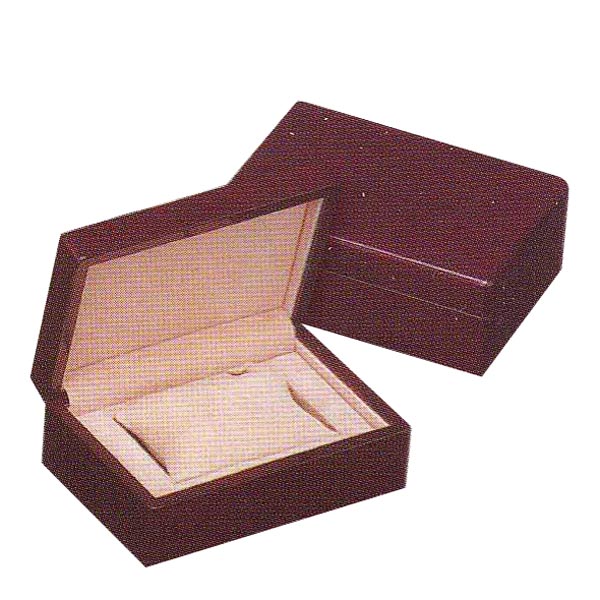 Watch packing boxes,  W1145100: Underwood watch boxes