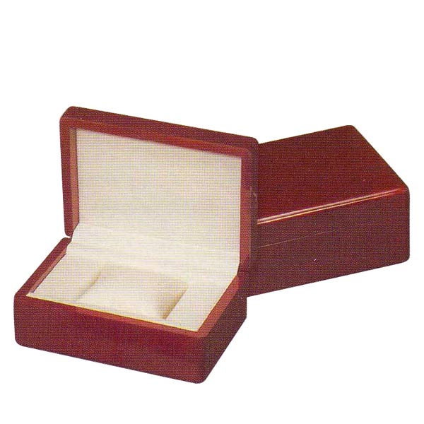 Watch packing case,  W1230160: Wooden watch cases