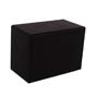 Leather watch box winder,Double watch winder 71002P