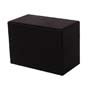 Leather watch winder box,Double automatic watch winder 71002P