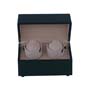 Automatic watch winder,Quad watch winders,watchwinder,watch winders box,underwood watch winders 71002pb-05