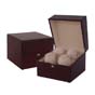 Wood watch boxes,4 Watch winder 71004