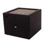 Wood watch boxes,Quad watch winders 71104
