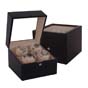 Wood watch cases,4 Automatic watch winder 71104