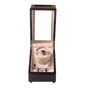 Awatchwinder Single watch winder with 3 watch boxes 71301 photo