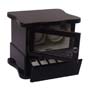 Automatic wood watch winder,Double watch winder 81102