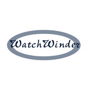 Automatic watch winder,Quad watch winders,watchwinder,watch winders box,underwood watch winders 82116