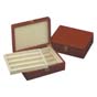 Third watch box set,8 Watch collector  boxes CP208b