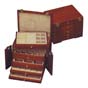Wooden storage,Jewelry storage case J1270