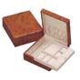 Awatchwinder Small jewelry collector case
