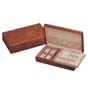 Tray box,Large jewelry collector case J2370
